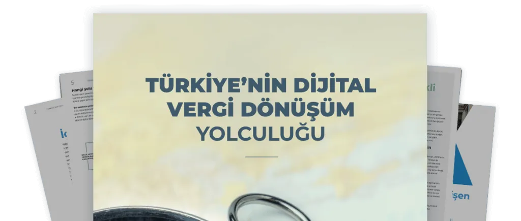 türkiyenin dijital vergi dönüşüm yolculuğu