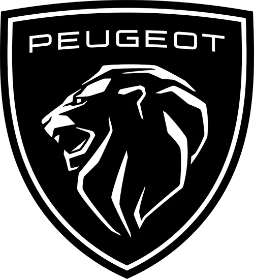 peugeot logo