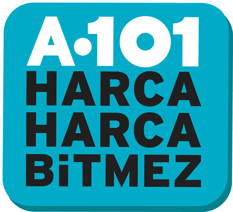 a101 logo