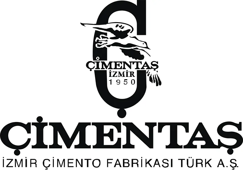 çimentaş izmir logo