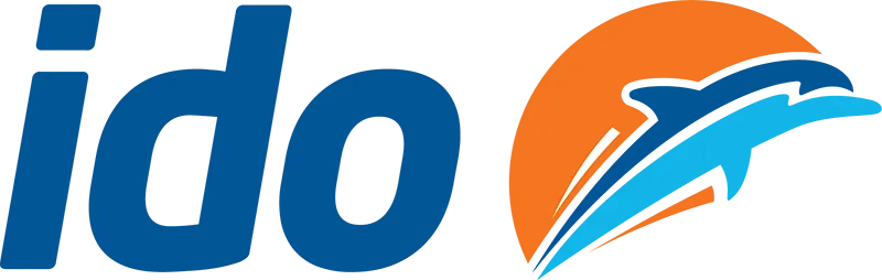 ido logo