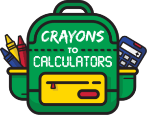 crayons logo