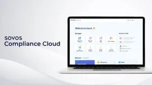 Sovos Compliance Cloud Featured
