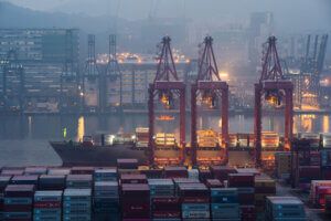 Maersk Türkiye Sovos deneyimi