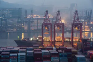 Maersk Türkiye Sovos deneyimi