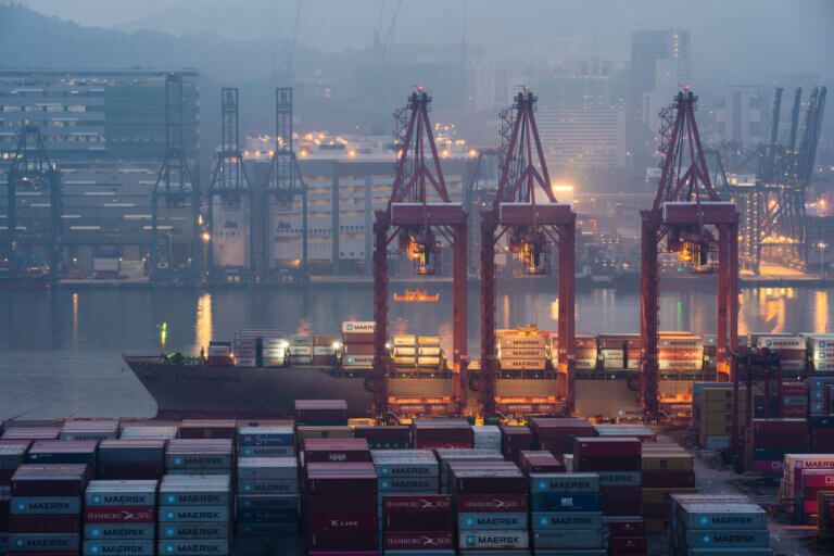 Maersk Türkiye Sovos deneyimi