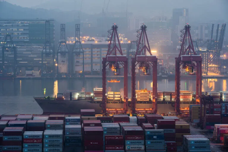 Maersk Türkiye Sovos deneyimi