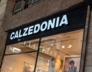 Calzedonia Türkiye e-Dönüşüm