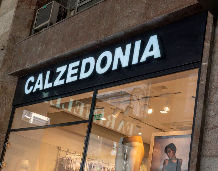 Calzedonia Türkiye e-Dönüşüm