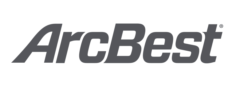 ArcBest Logo Grey