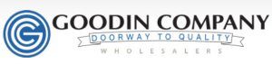 Goodin Company logo_Tax Compliance for Wholesale_Sovos