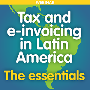 Join us for a webinar with sharedserviceslink that discusses the role of shared services in Latin America. 