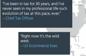 Tax compliance quotes