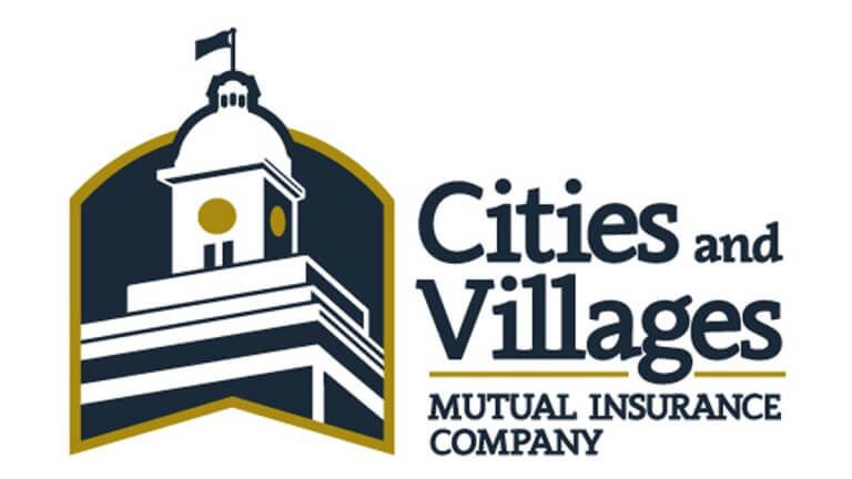 Cities and Villages Mutual Insurance Company Logo