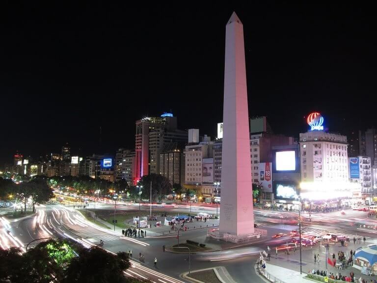 E-factoring for Small and Midsize Companies Finally Arrives in Argentina