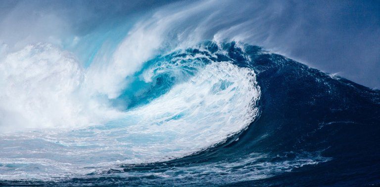 e-invoicing digital tax tsunami