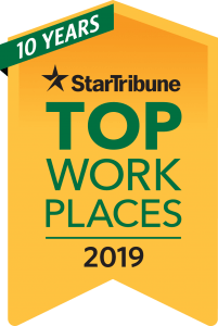 Sovos Again Named a Top Workplace Based on Employee Satisfaction