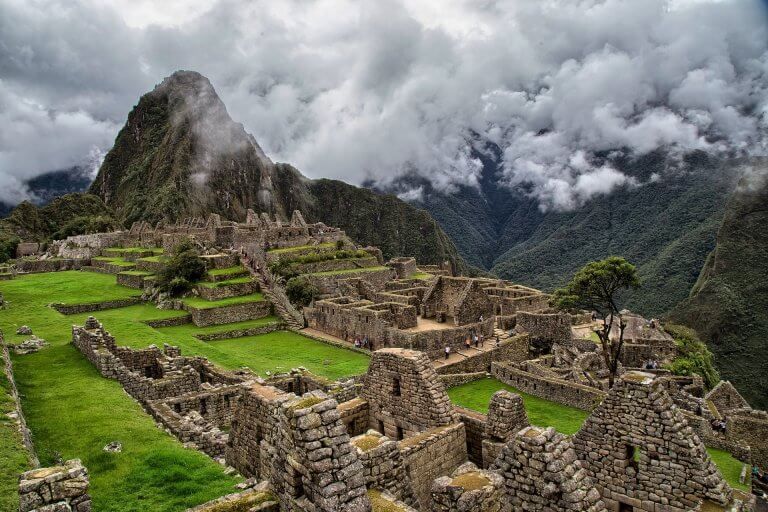 Peru E-Invoicing