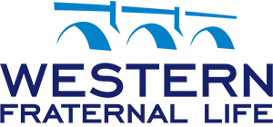 Western Fraternal Life Logo