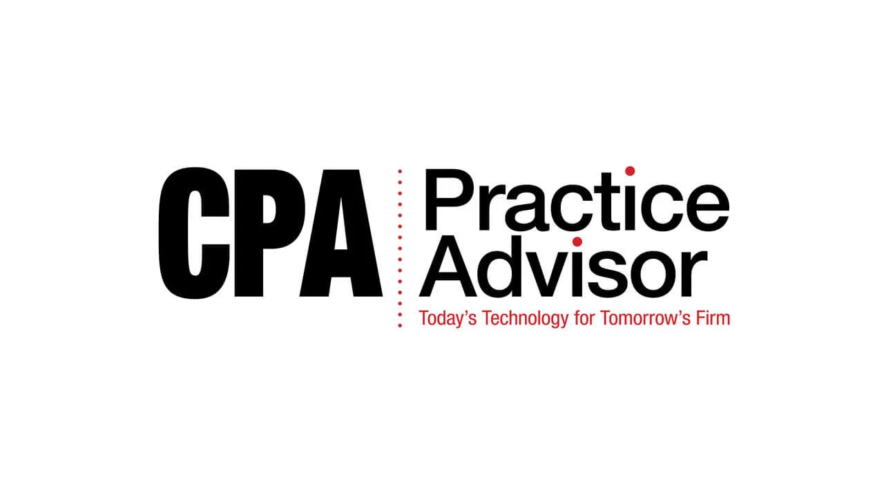 cpa practice advisor logo