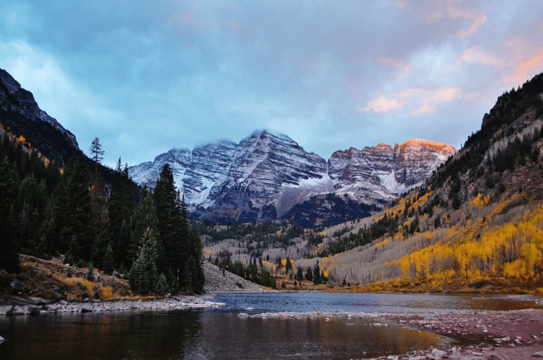 Colorado retail delivery fee