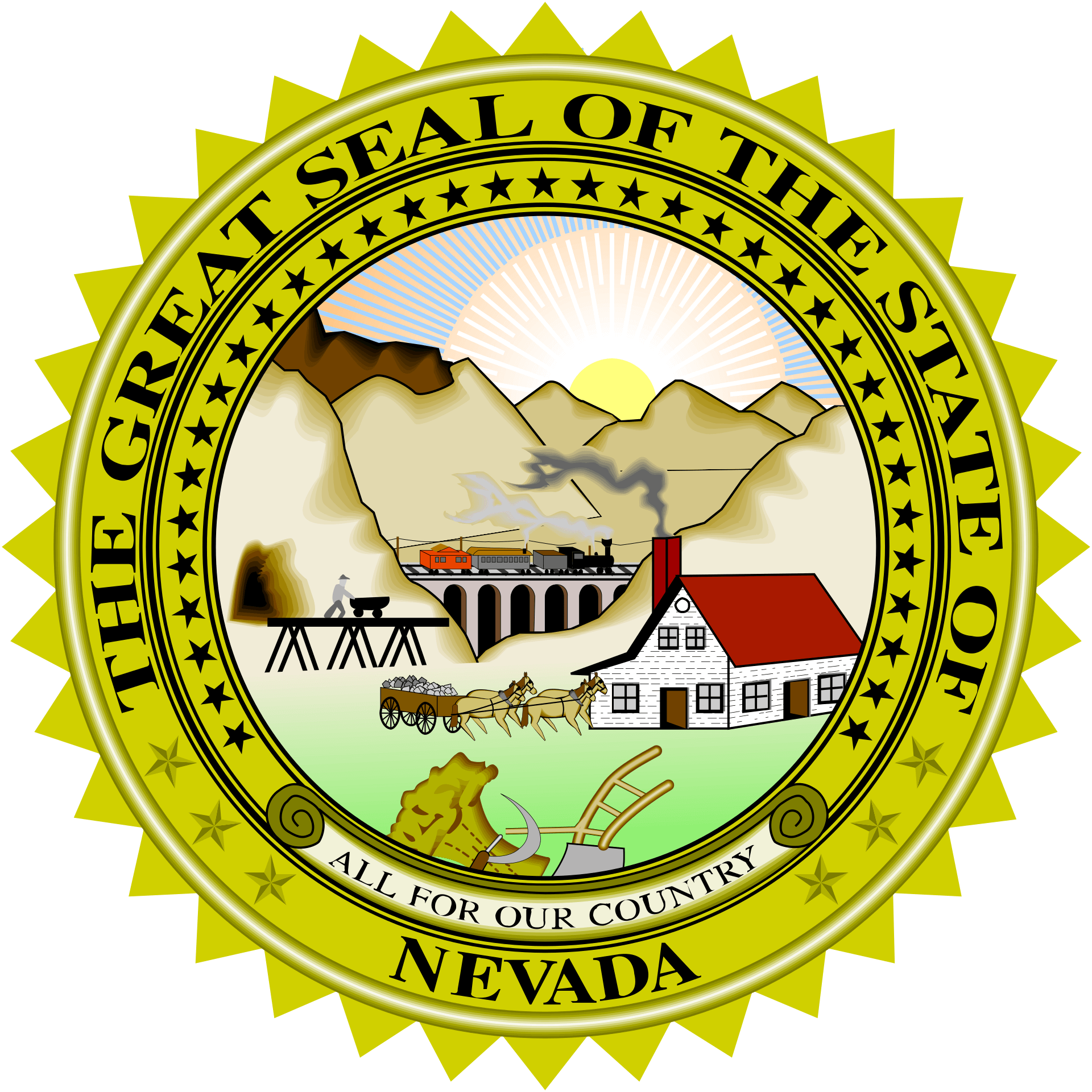 Nevada Escheat & Unclaimed Property Laws | Sovos