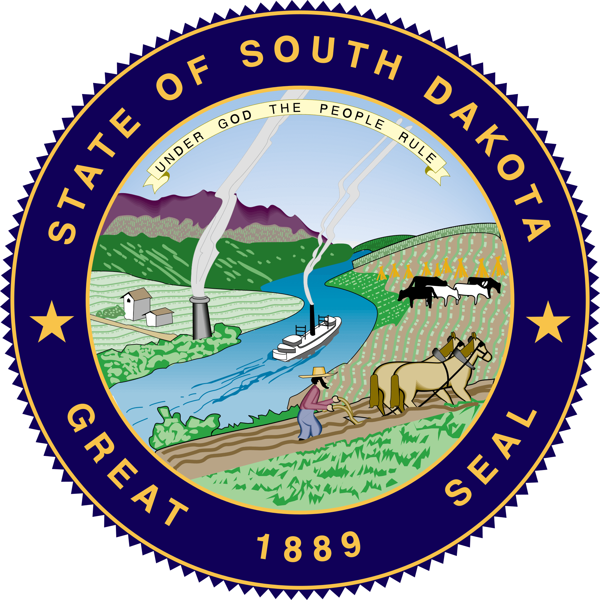 South Dakota Escheat & Unclaimed Property Laws | Sovos 