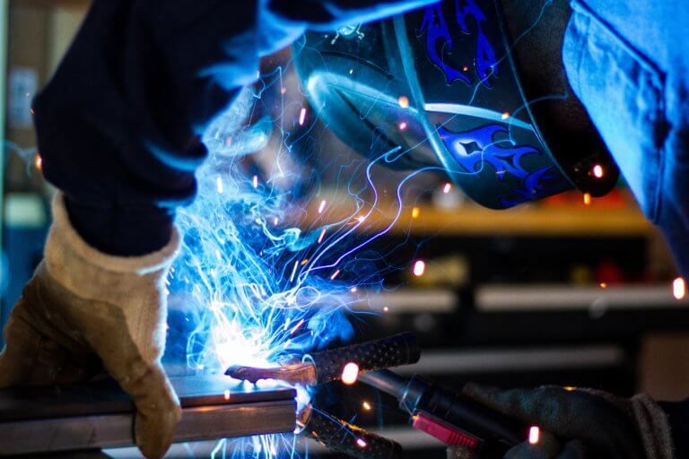 sales tax for manufacturing company