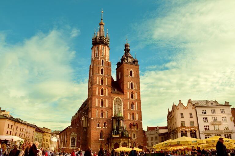 Poland Full steam ahead towards Europe’s next Continuous Transaction Control system