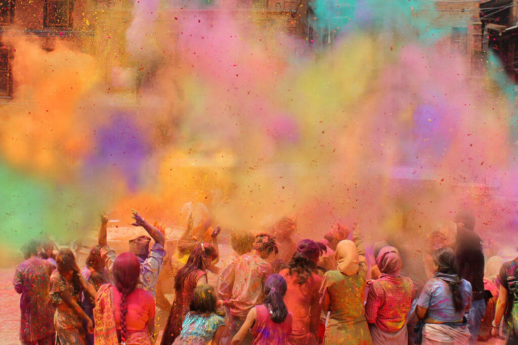 colorful-festival-india