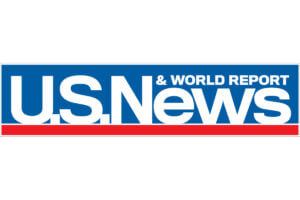 u.s. news and world report logo