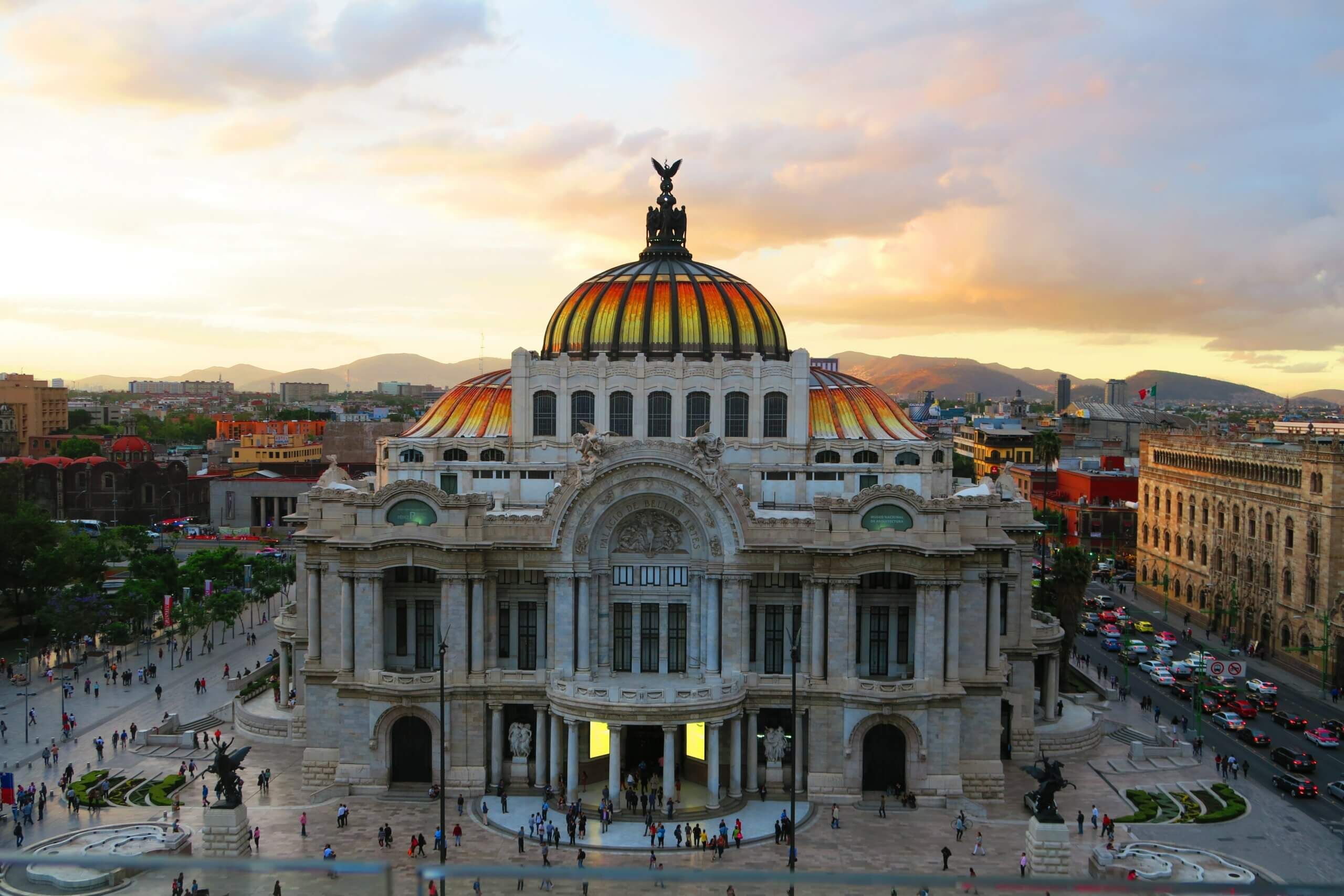 Understanding Mexico’s Miscellaneous Fiscal Resolution for 2021 and its Modifications (Part II)