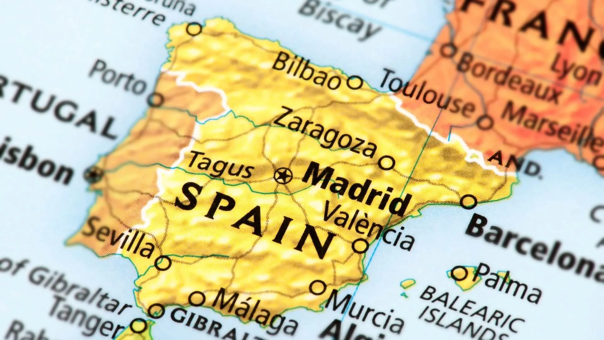 IPT: Spotlight on Spain