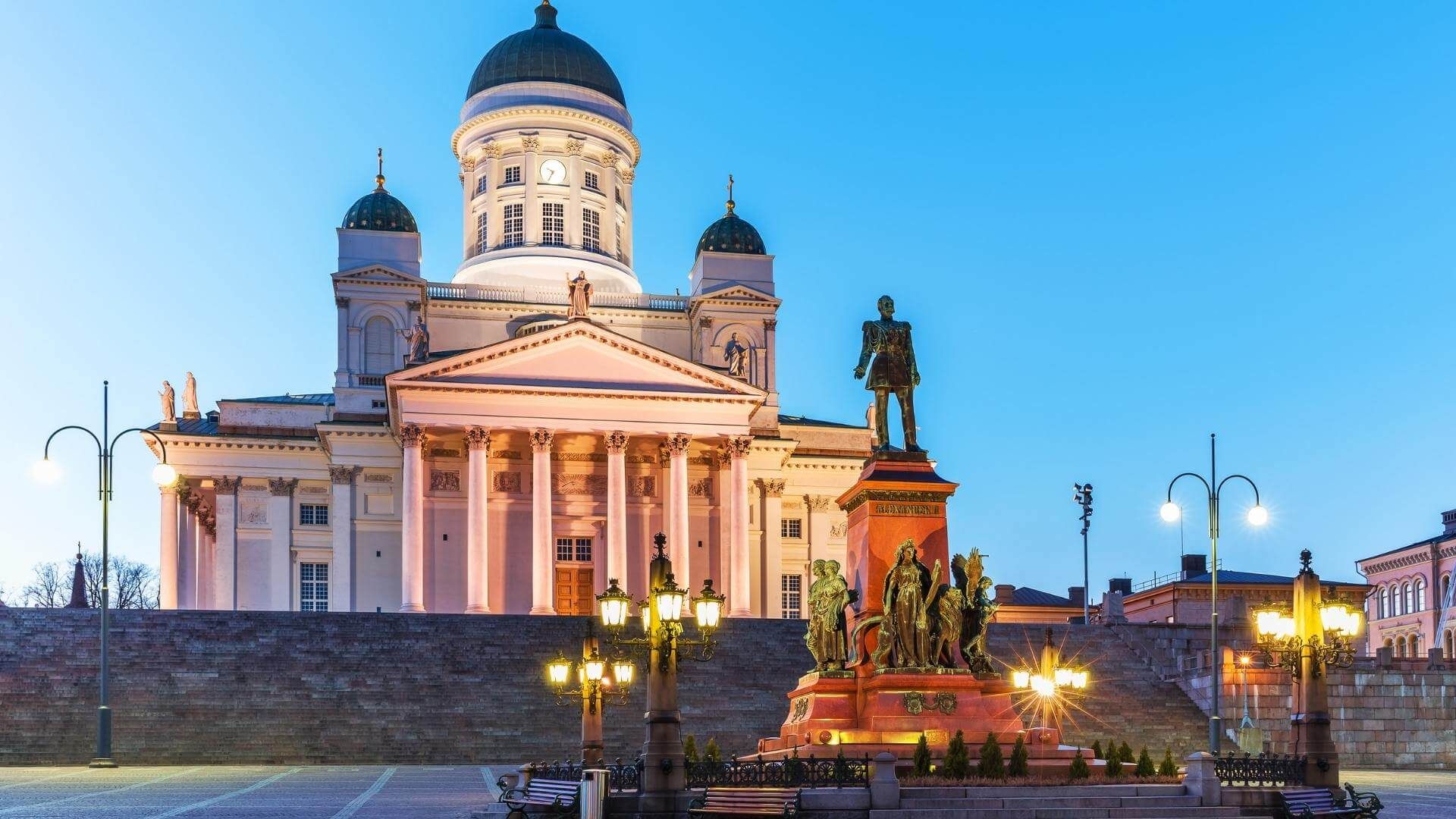 IPT Compliance in Finland 2021 Tax Filing Changes and the Introduction of the Suomi System
