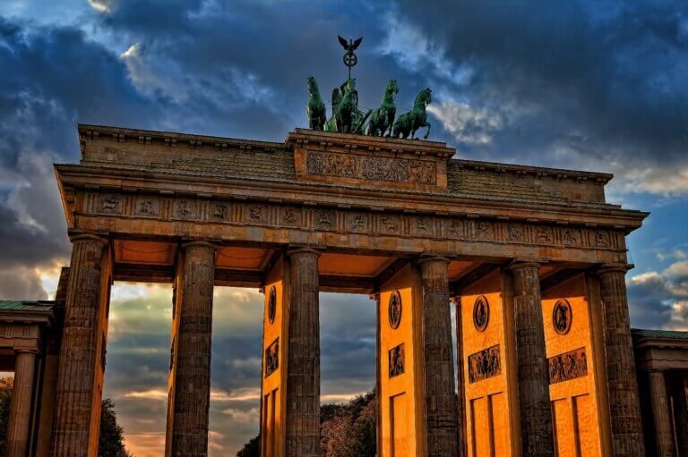 Germany B2B e-invoicing