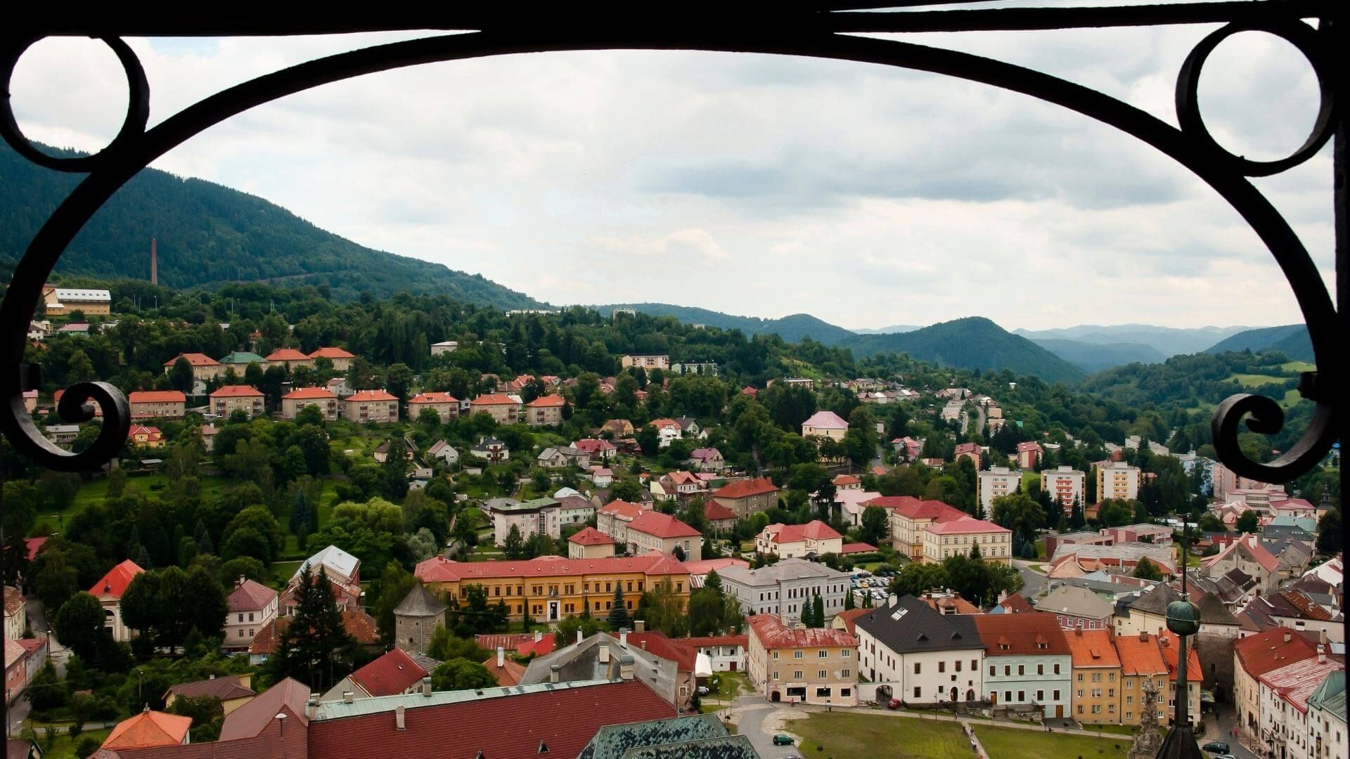IPT Compliance in Slovakia A Primer on Error Corrections