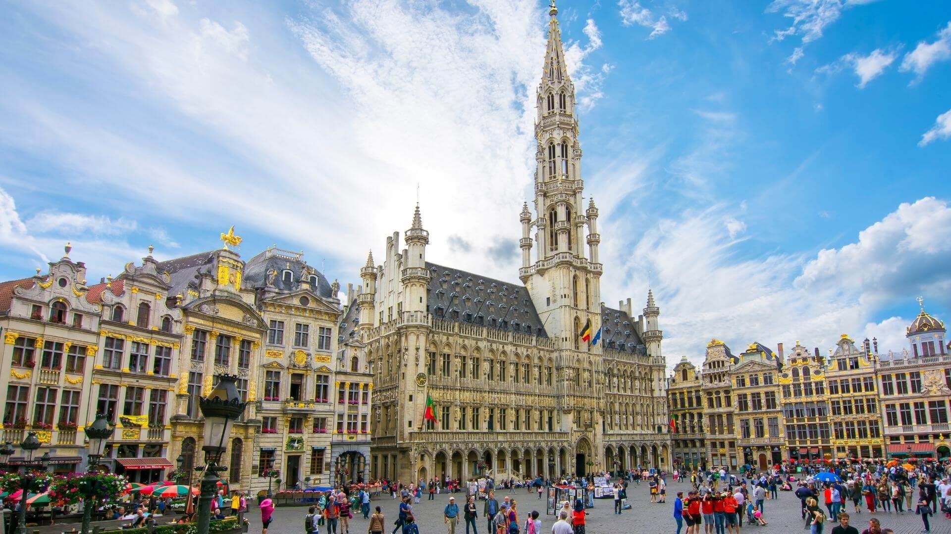 _Belgium Expands B2G Mandatory E-Invoicing – Will B2B Come Next