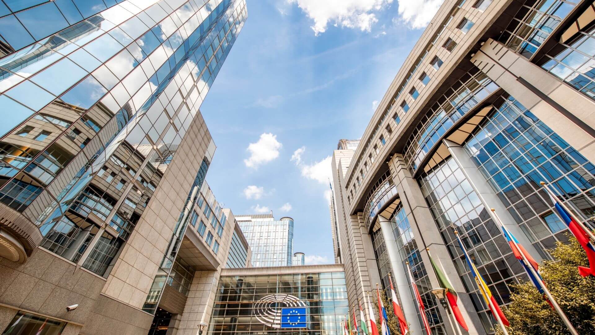 European Parliament recommends mandatory e-invoicing to harmonize VAT requirements across the EU