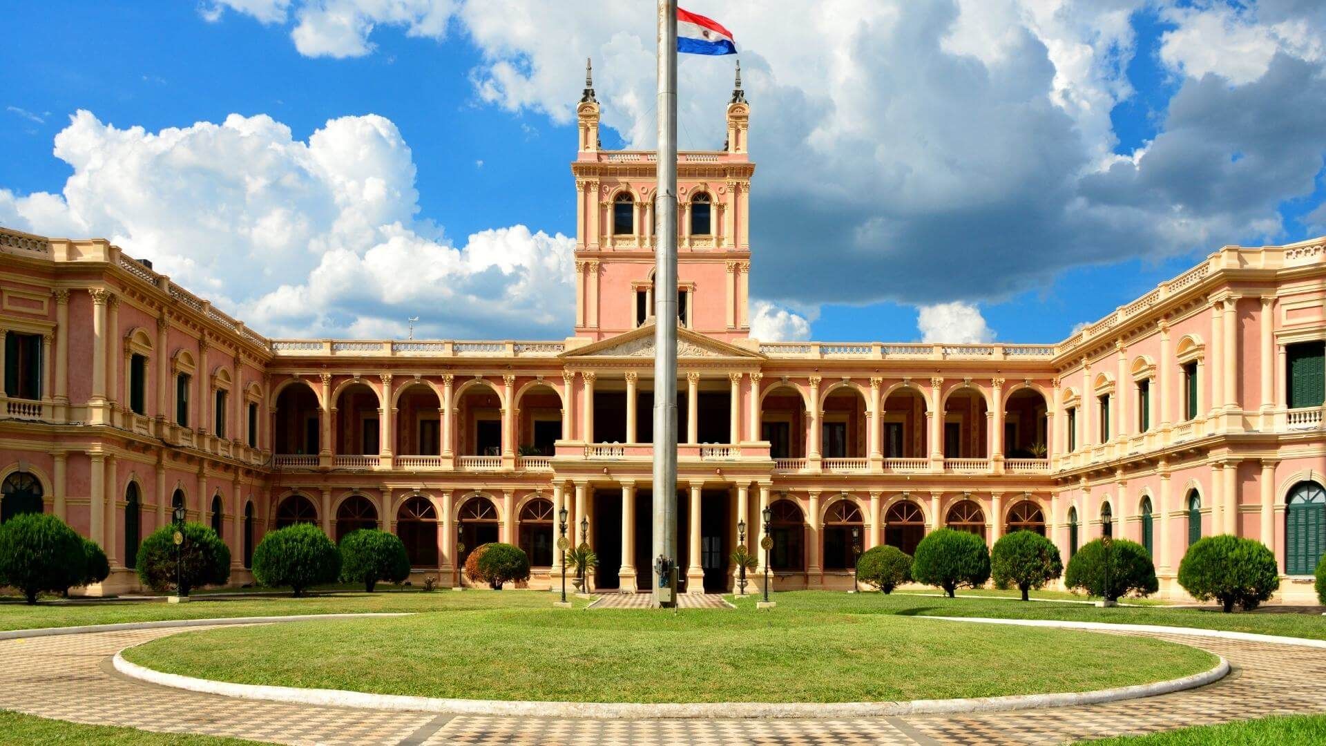 Paraguay’s New E-invoicing System to Gradually Become Mandatory From July 2022