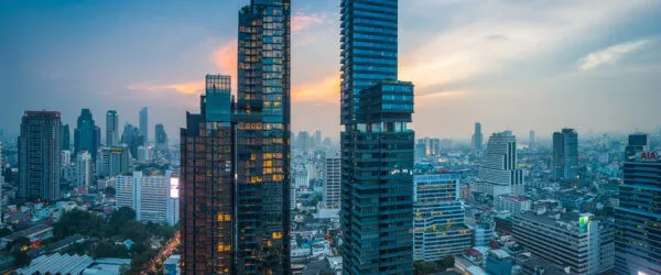 Thailand Electronic Invoicing New Regulations
