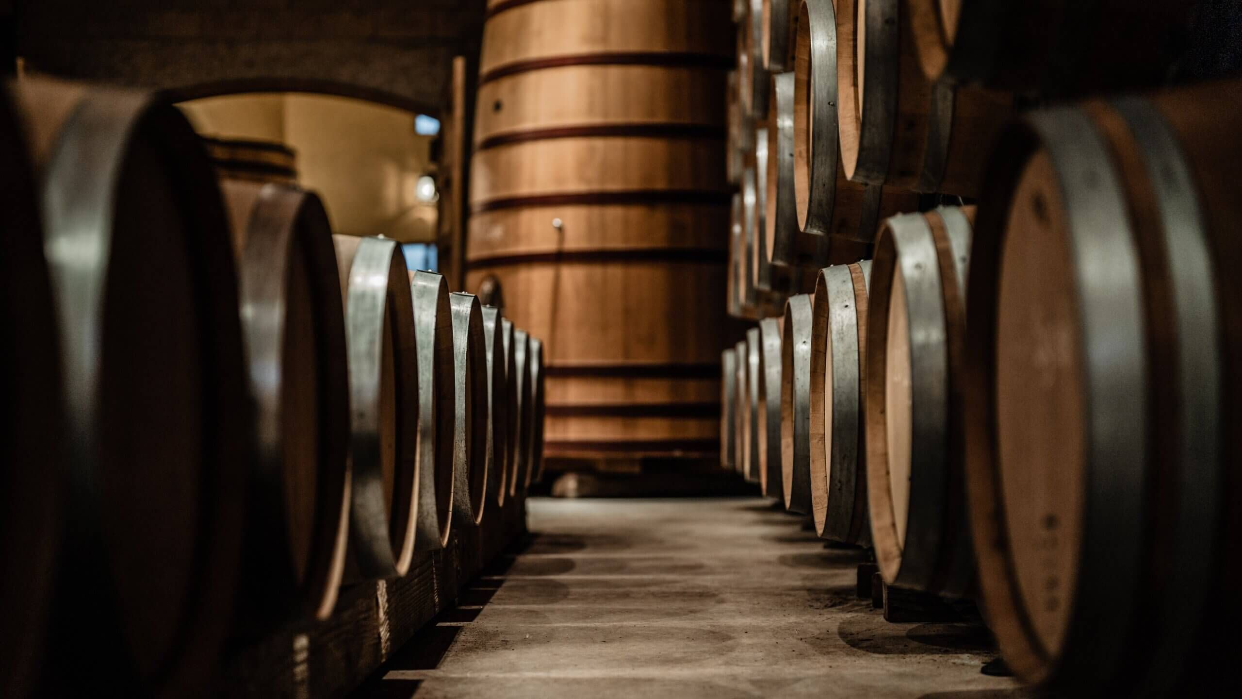 Three-tier distribution tips for distillers