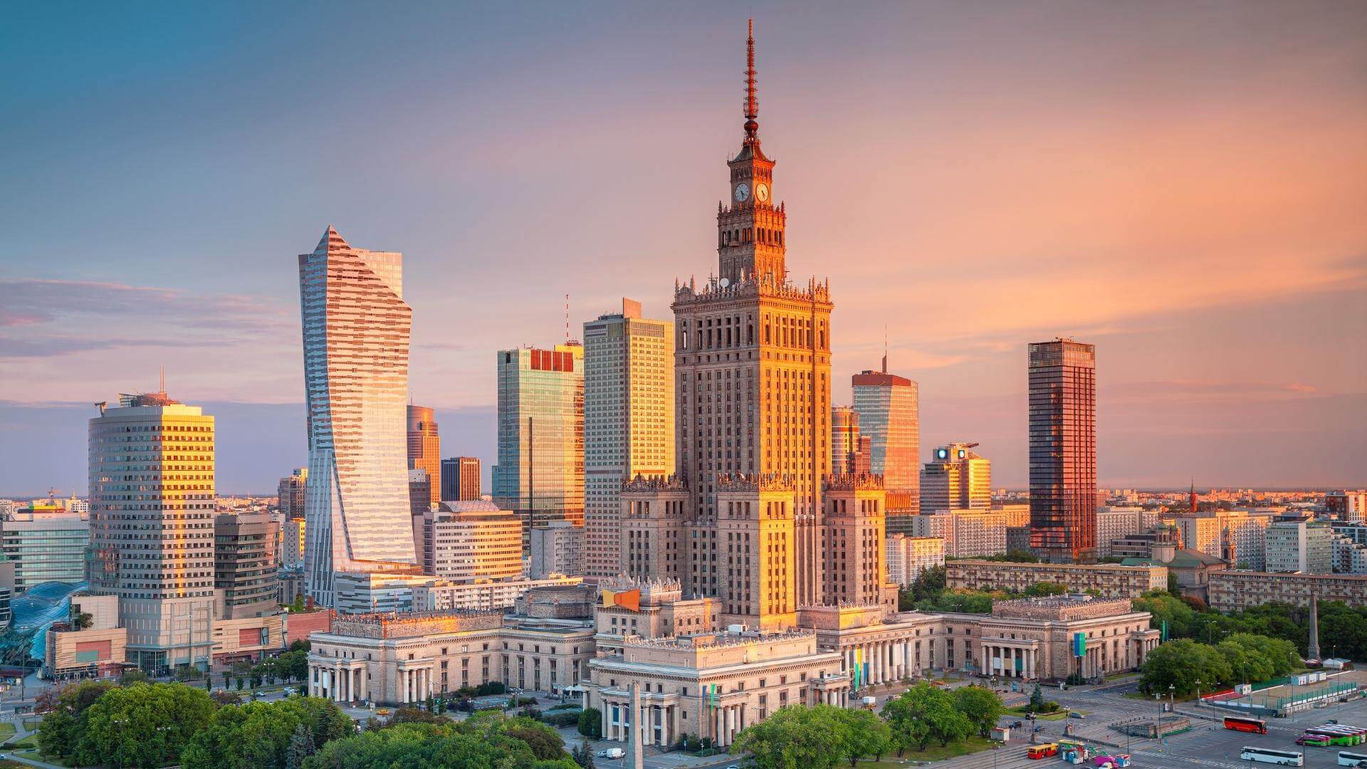 Poland Proposed Amendments to the KSeF Regulation