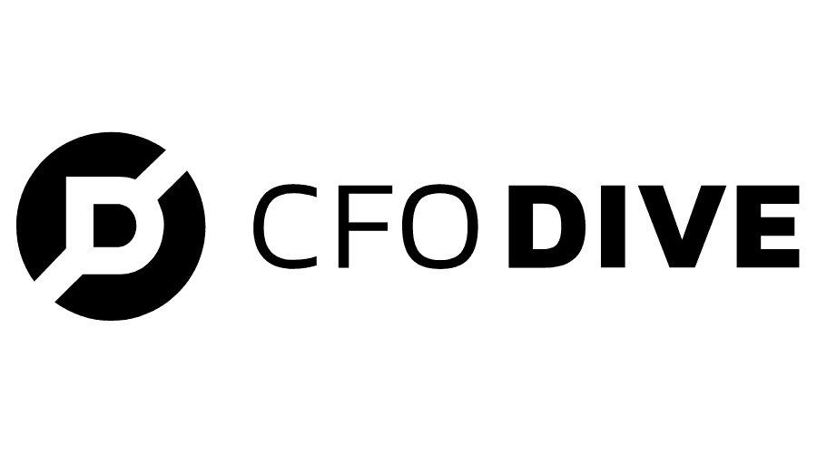 CFODive logo