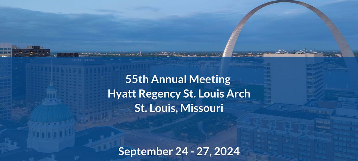 COST 55th Annual Meeting and Fall Audit Session