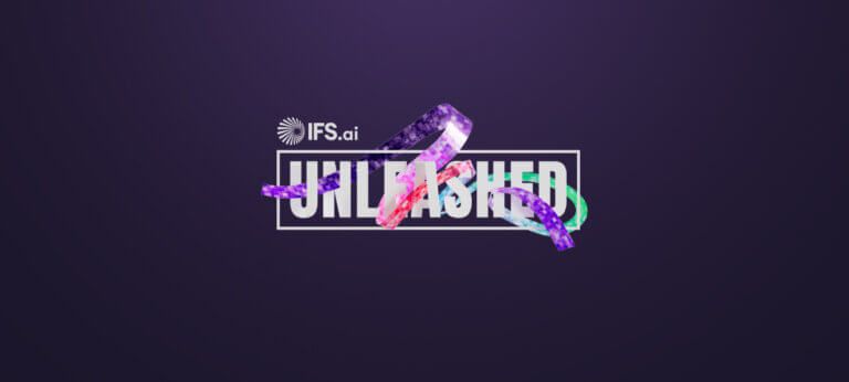 Event IFS Unleashed