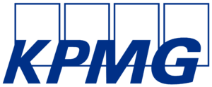 KPMG logo