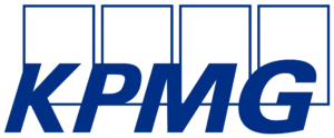 KPMG logo