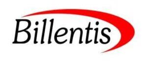 billentis - logo