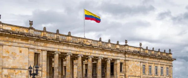 Tax rule - Colombia VAT compliance