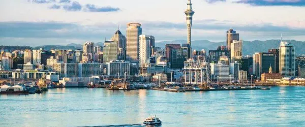 New Zealand e-Invoicing